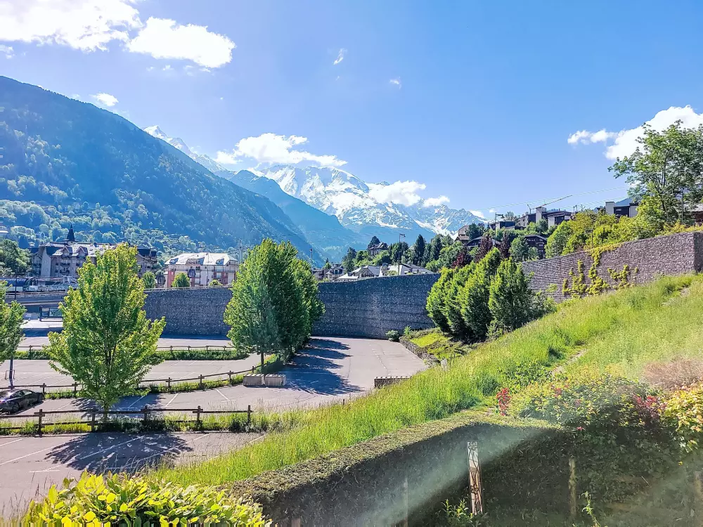 Résidence Clos de la fontaine 2