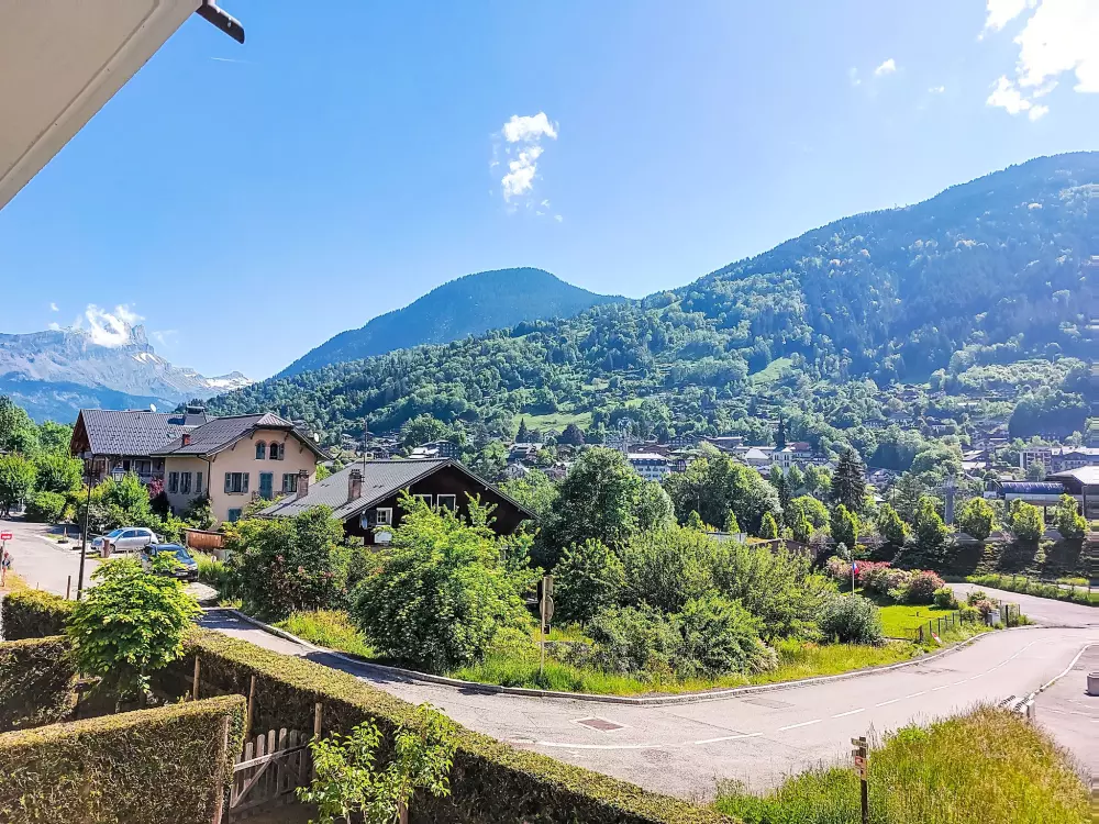 Résidence Clos de la fontaine 2