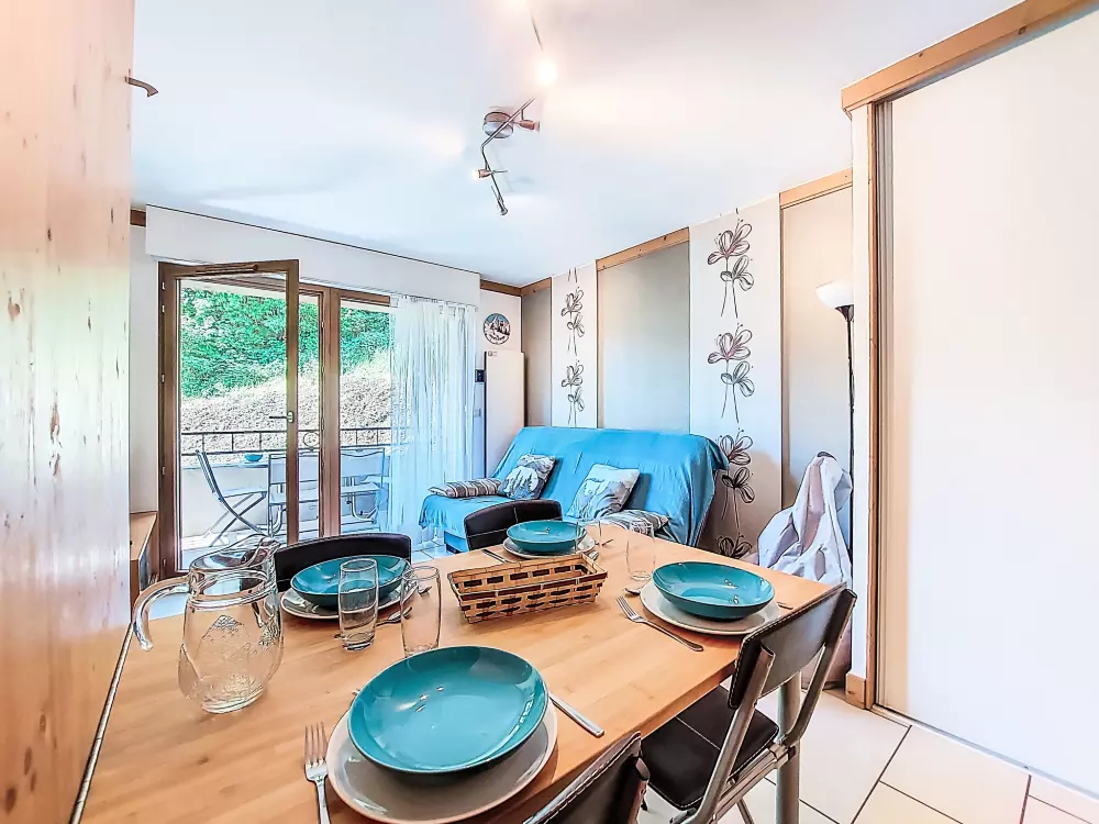 Résidence Clos de la fontaine 2