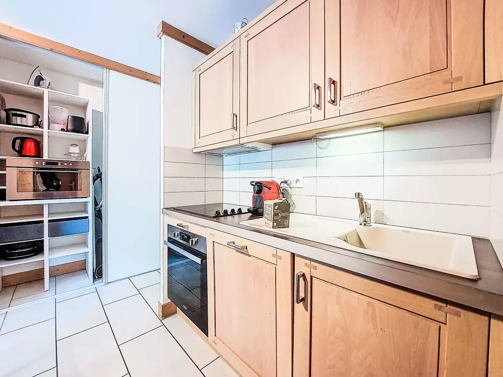 Résidence Clos de la fontaine 2