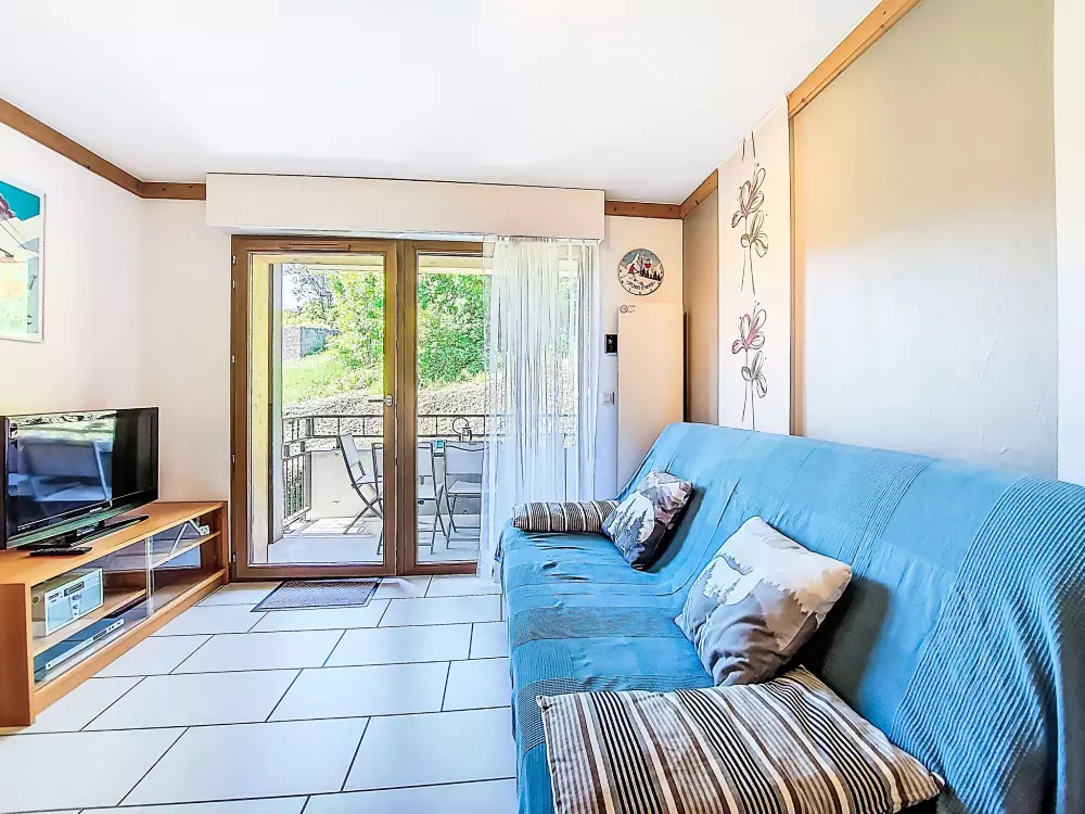 Résidence Clos de la fontaine 2