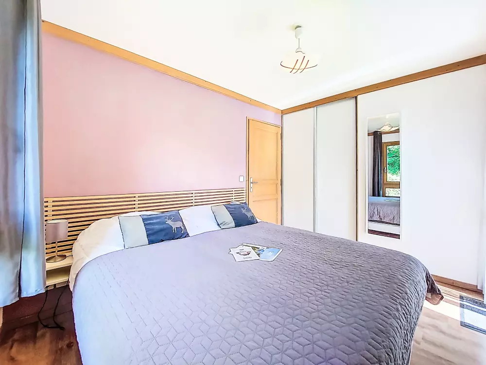 Résidence Clos de la fontaine 2