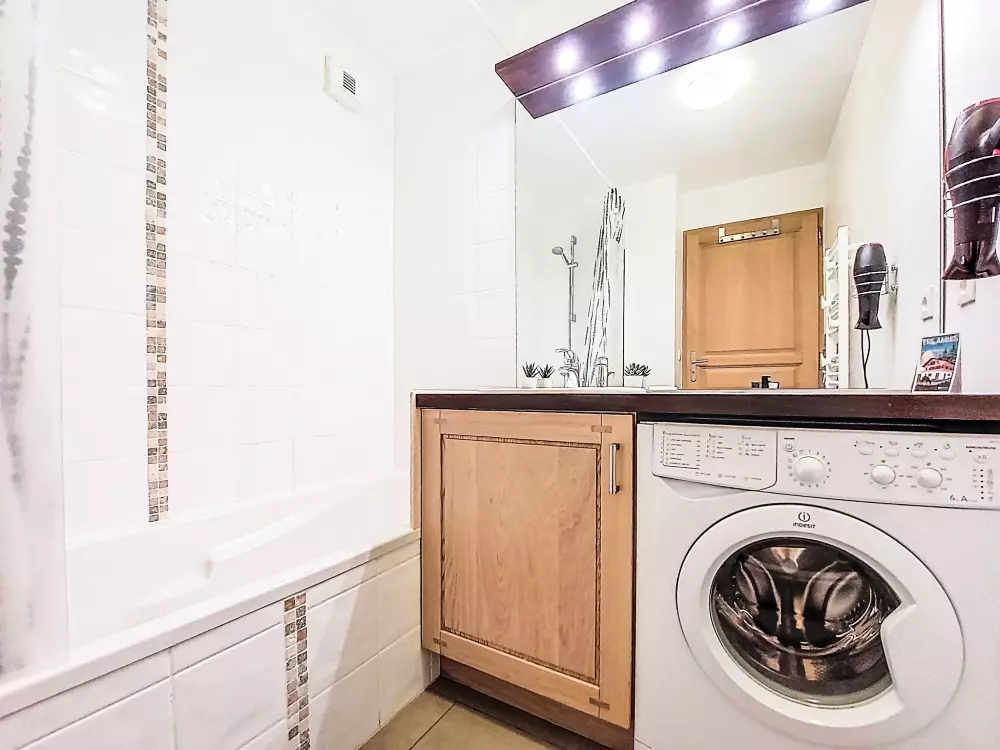 Résidence Clos de la fontaine 2