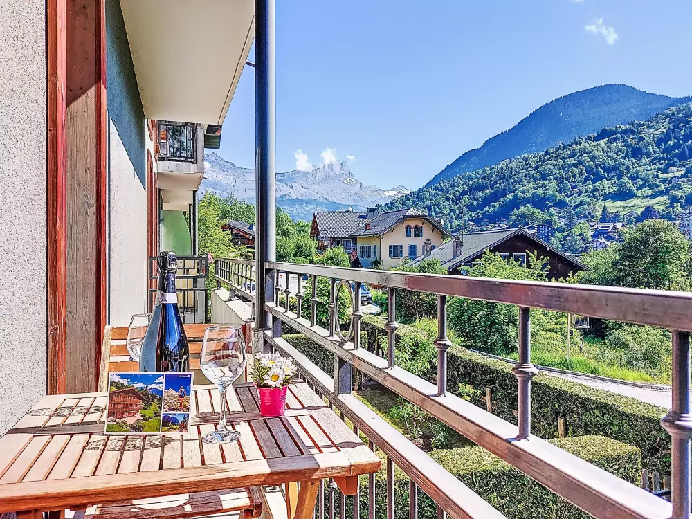 Résidence Clos de la fontaine 2