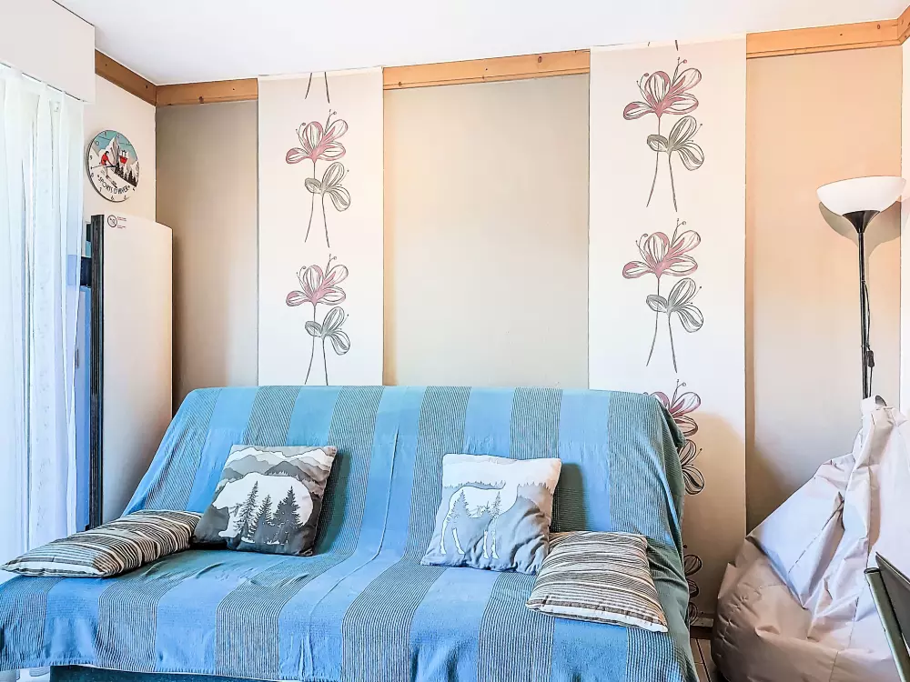 Résidence Clos de la fontaine 2