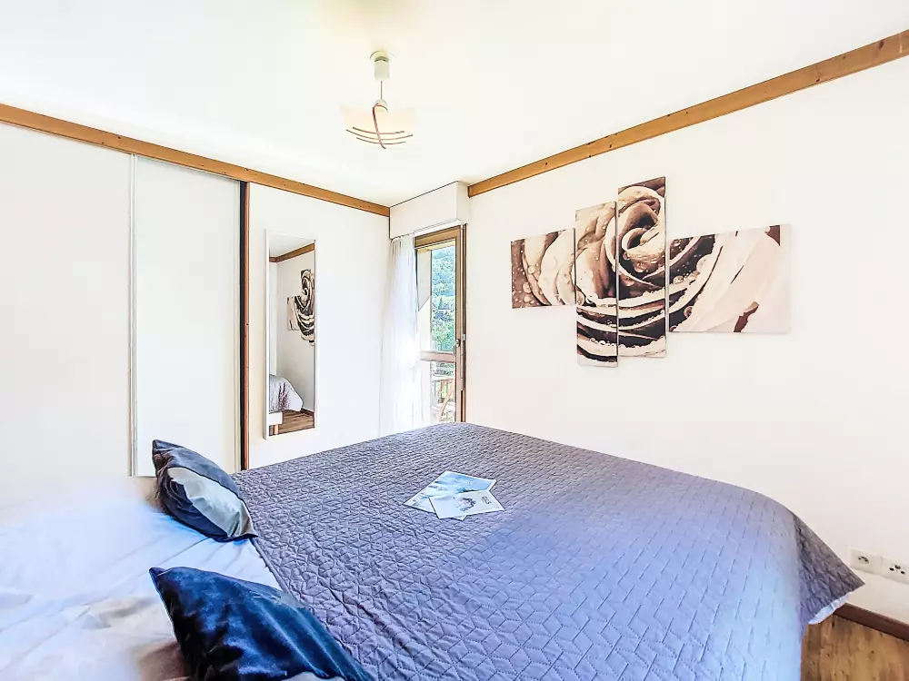 Résidence Clos de la fontaine 2