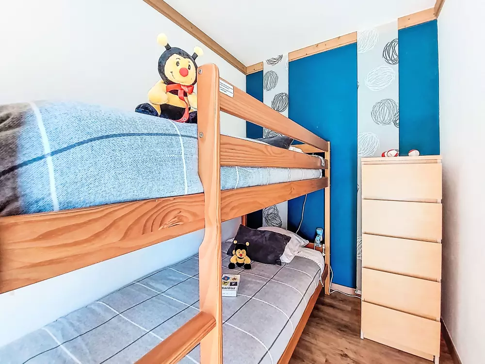 Résidence Clos de la fontaine 2