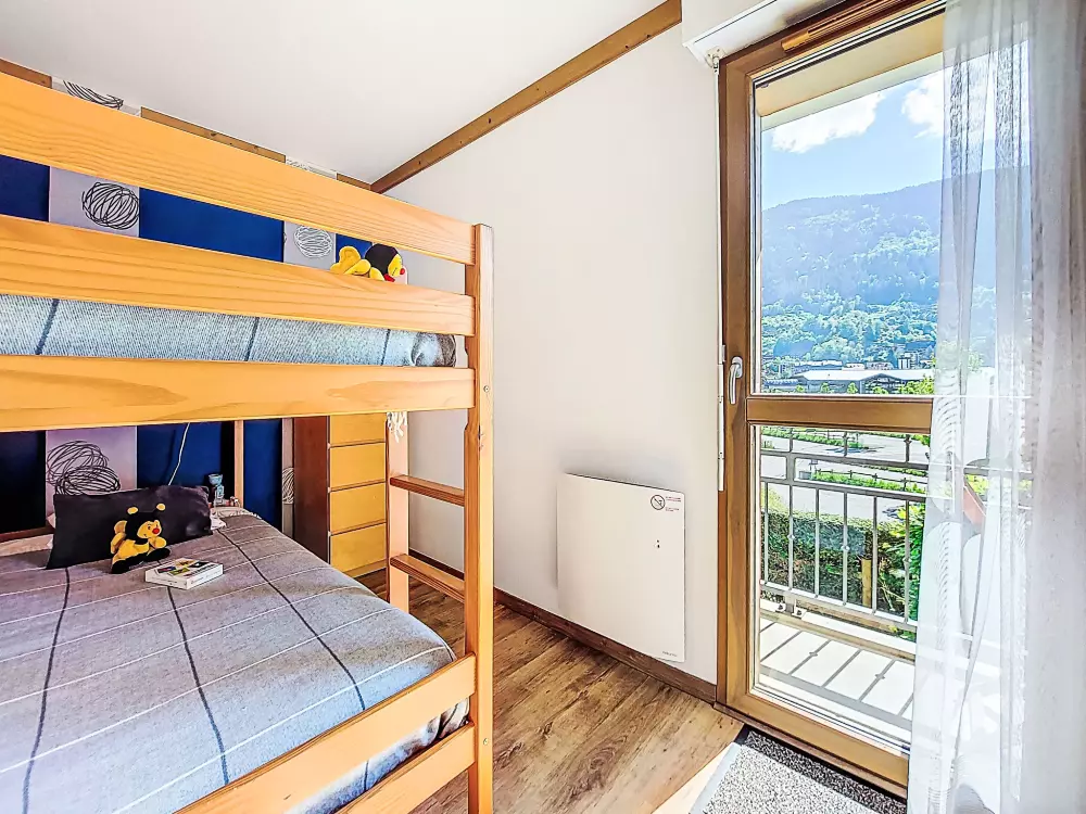 Résidence Clos de la fontaine 2