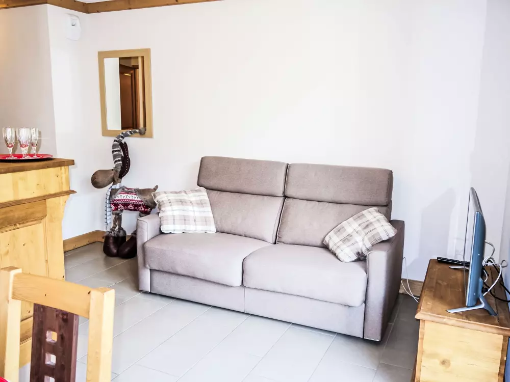 Résidence Clos de la fontaine 2