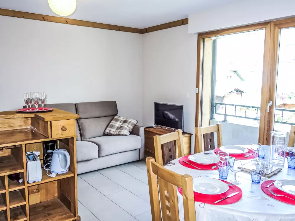 Résidence Clos de la fontaine 2