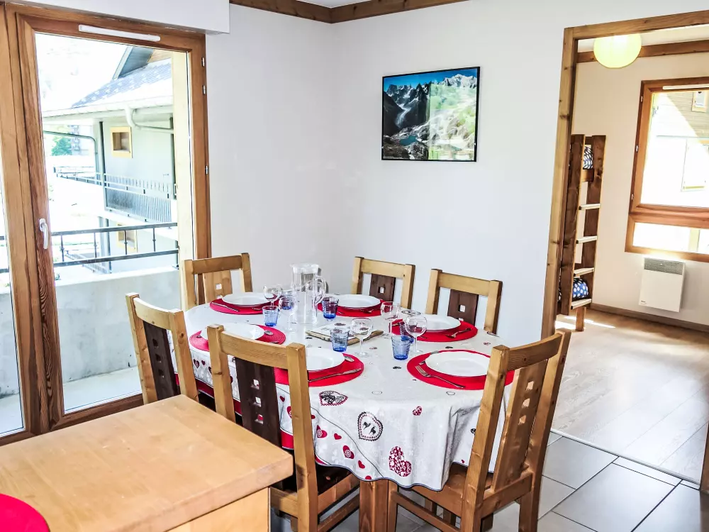 Résidence Clos de la fontaine 2