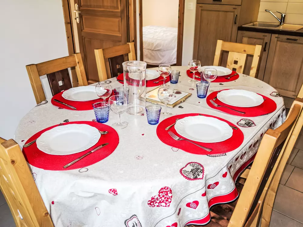 Résidence Clos de la fontaine 2