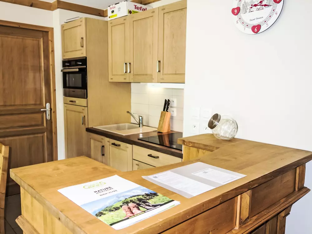 Résidence Clos de la fontaine 2