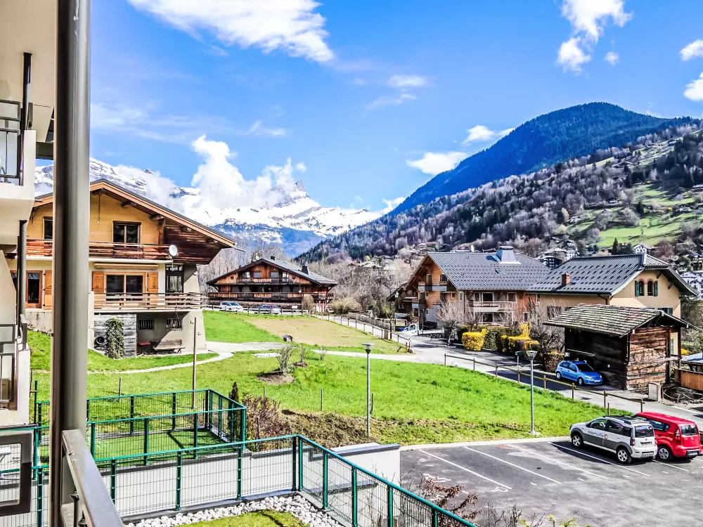 Résidence Clos de la fontaine 2