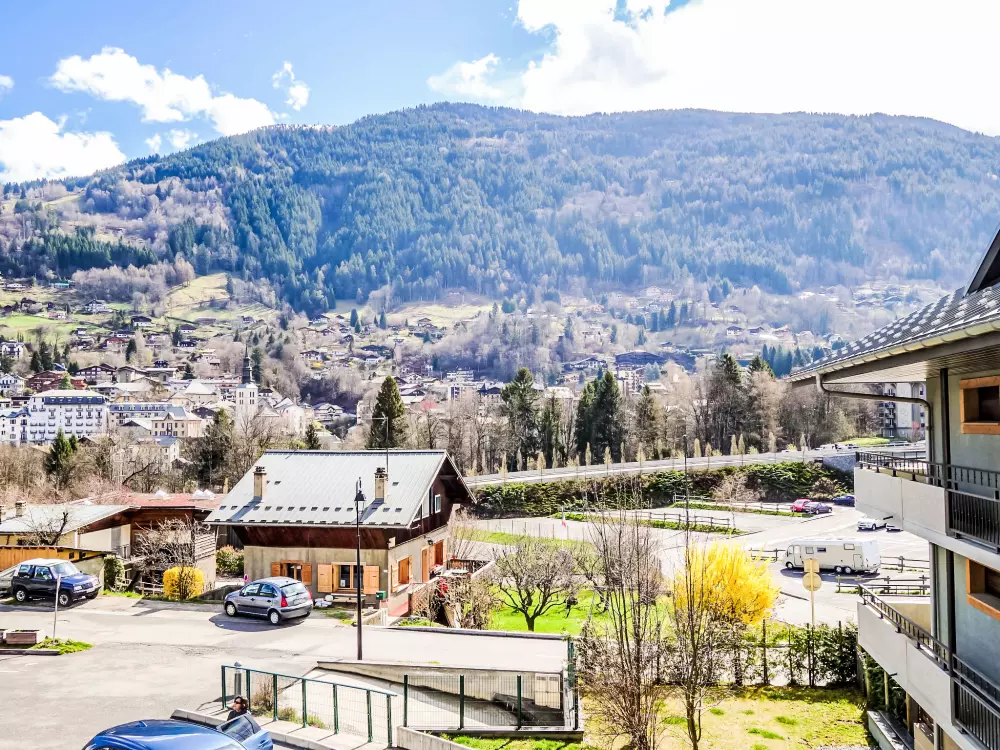 Résidence Clos de la fontaine 2