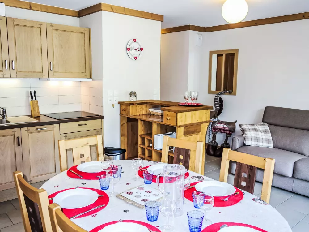 Résidence Clos de la fontaine 2