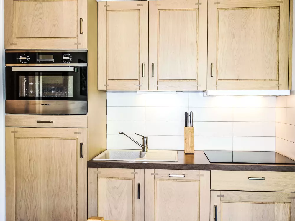 Résidence Clos de la fontaine 2