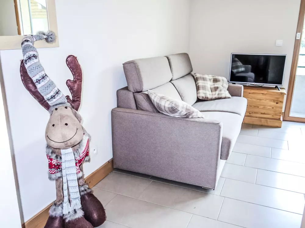 Résidence Clos de la fontaine 2