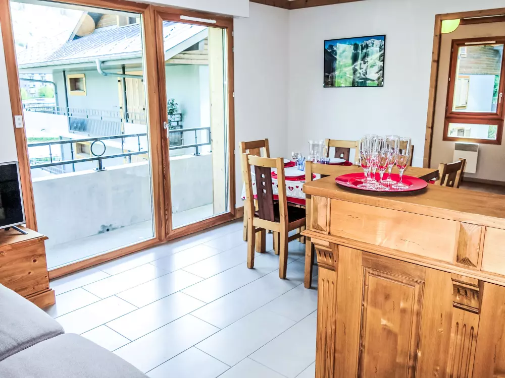 Résidence Clos de la fontaine 2