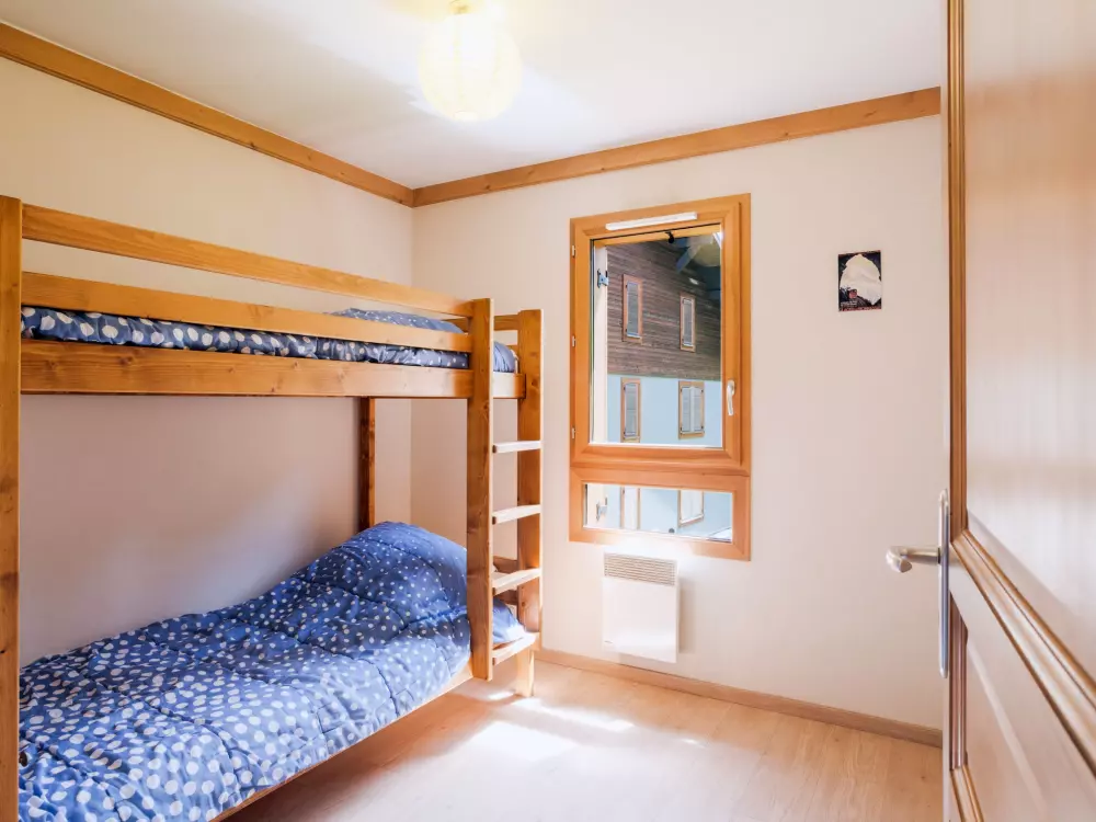 Résidence Clos de la fontaine 2