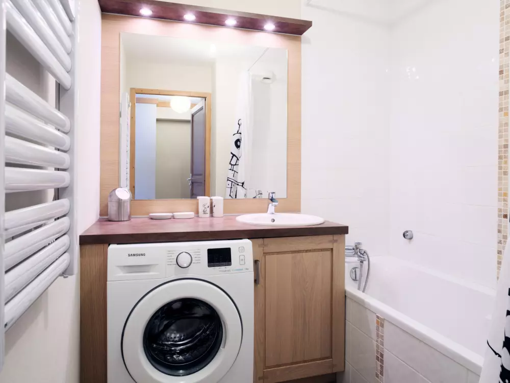 Résidence Clos de la fontaine 2