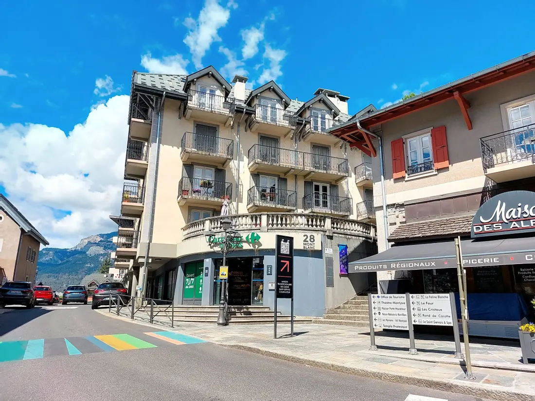 Résidence Conseil