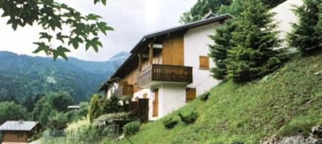 Résidence Grandes Aiguilles