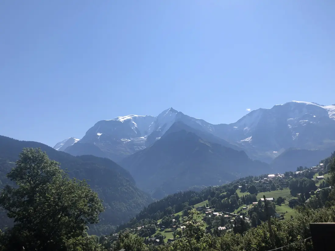 Résidence Grandes Aiguilles