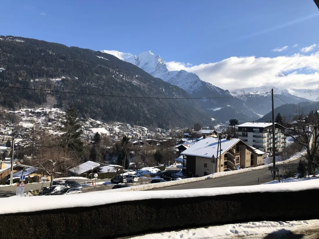 Résidence Hameau De Coterat