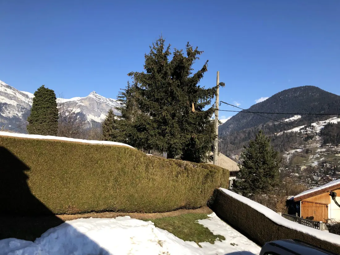 Résidence Hameau De Coterat