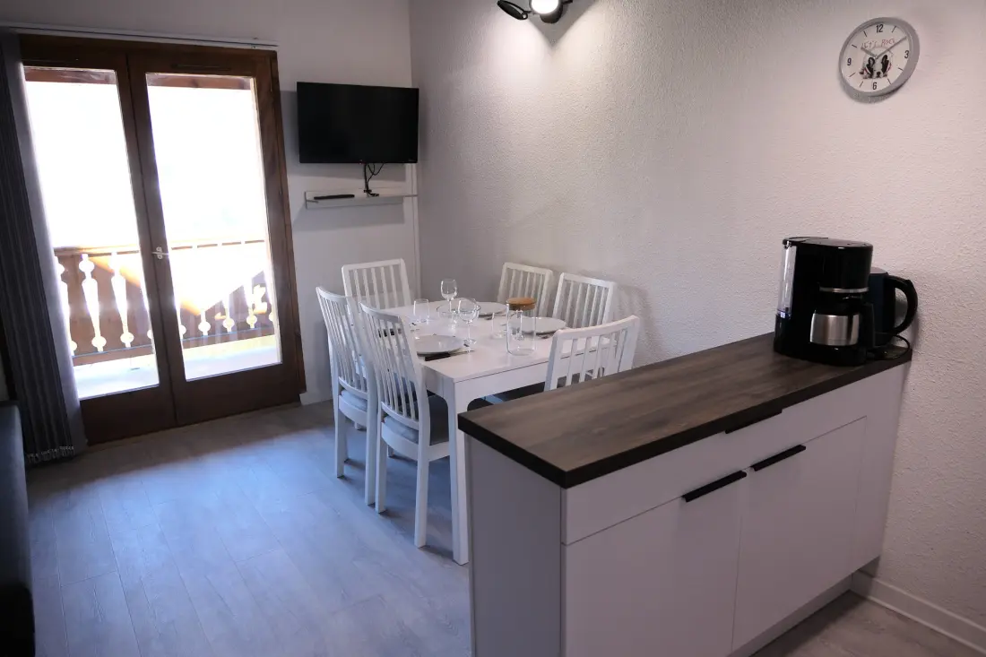 Résidence Hameau De Coterat