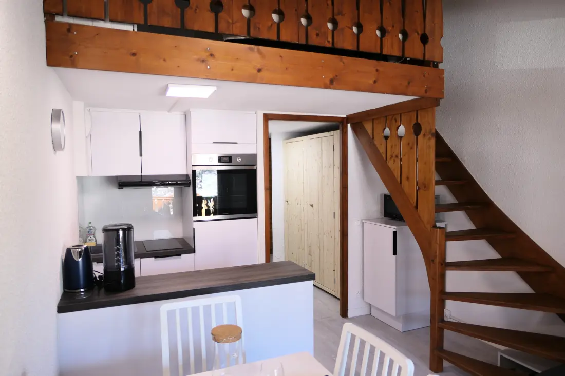 Résidence Hameau De Coterat