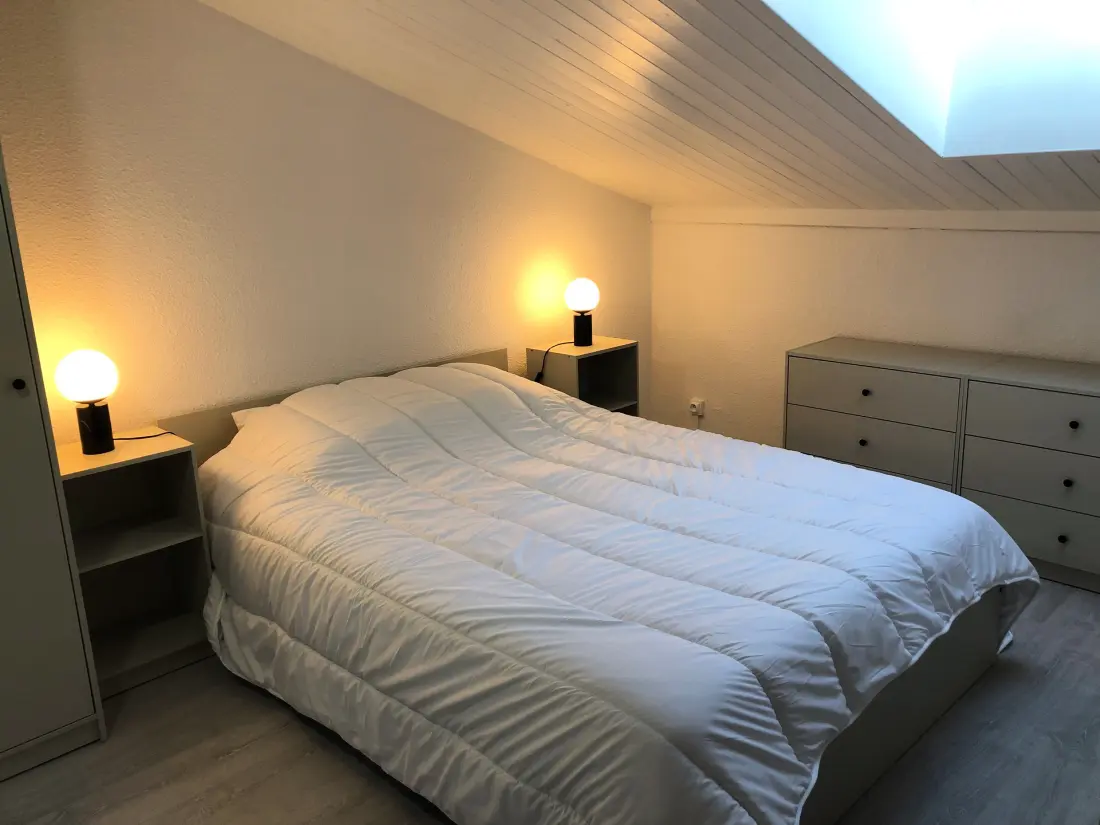 Résidence Hameau De Coterat