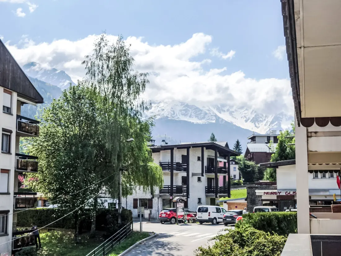 Résidence Jardins Alpins