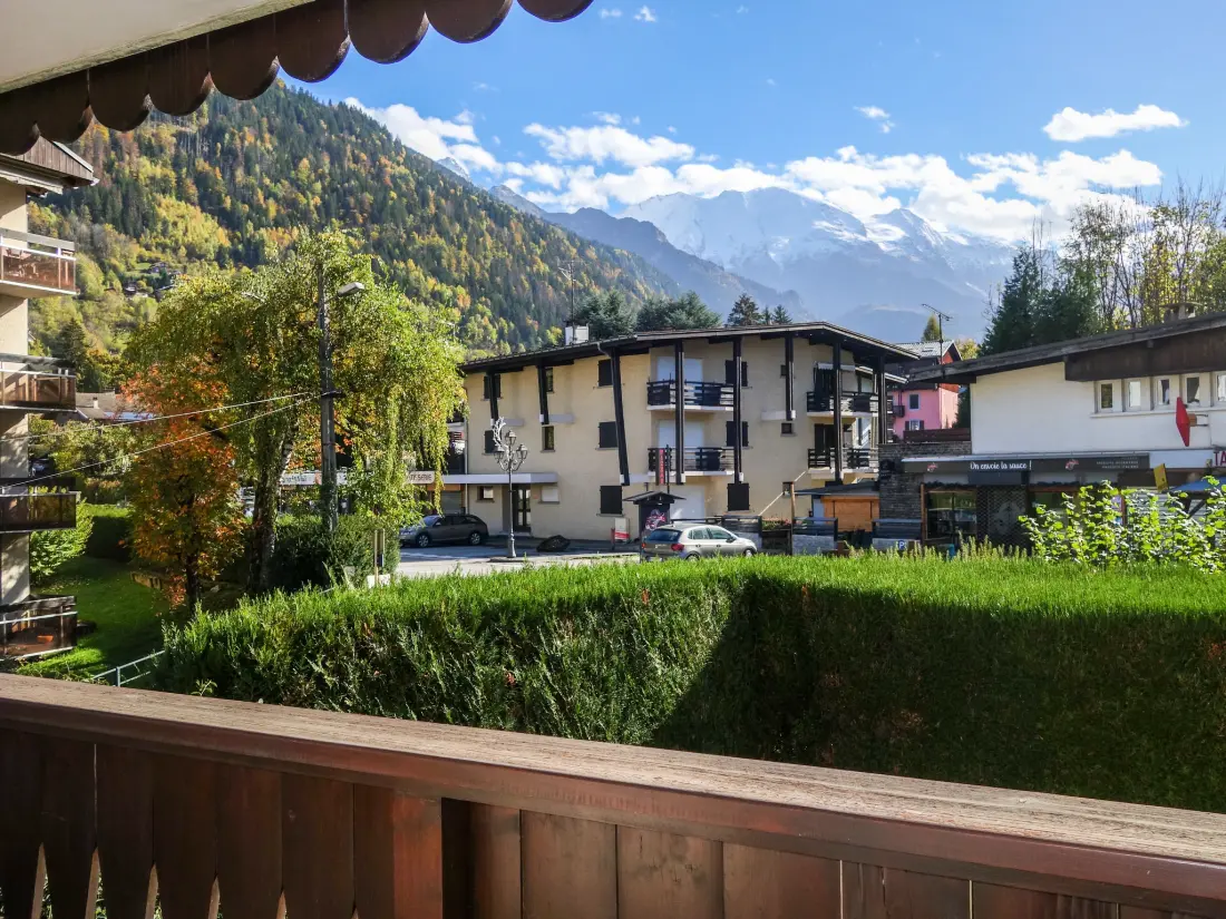 Résidence Jardins Alpins