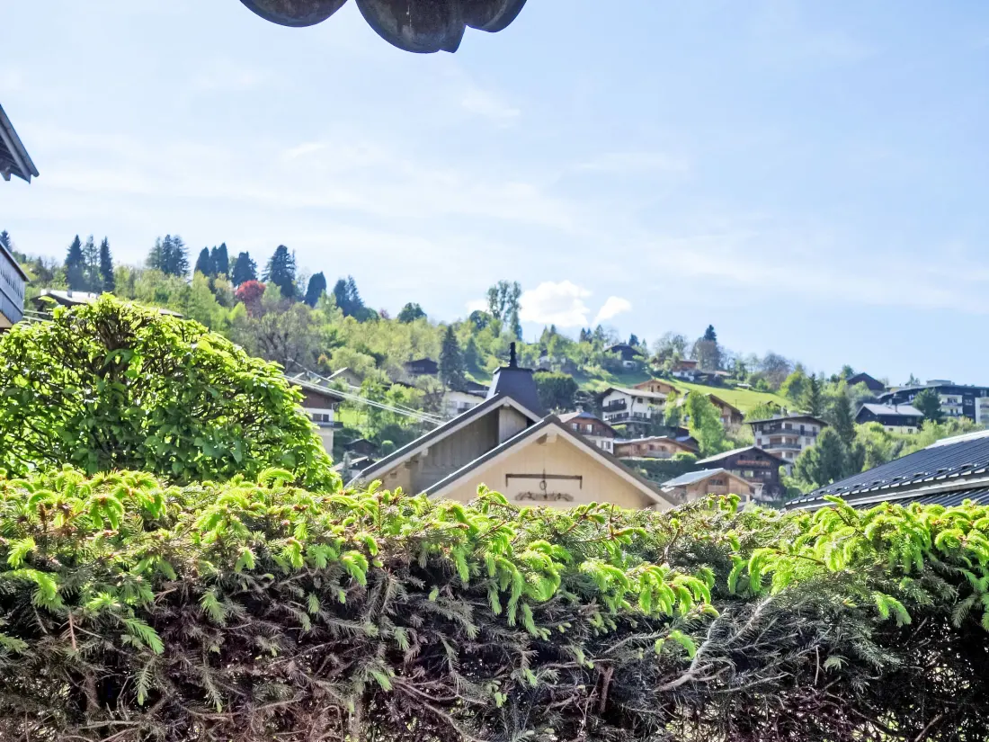 Résidence Jardins Alpins