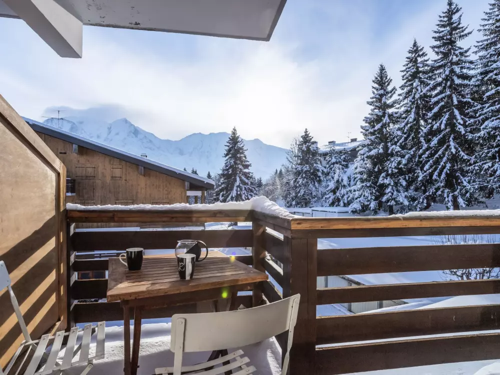 Résidence Les Collybies