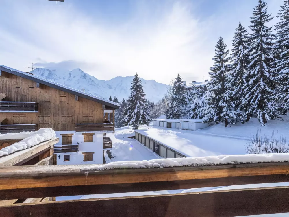 Résidence Les Collybies