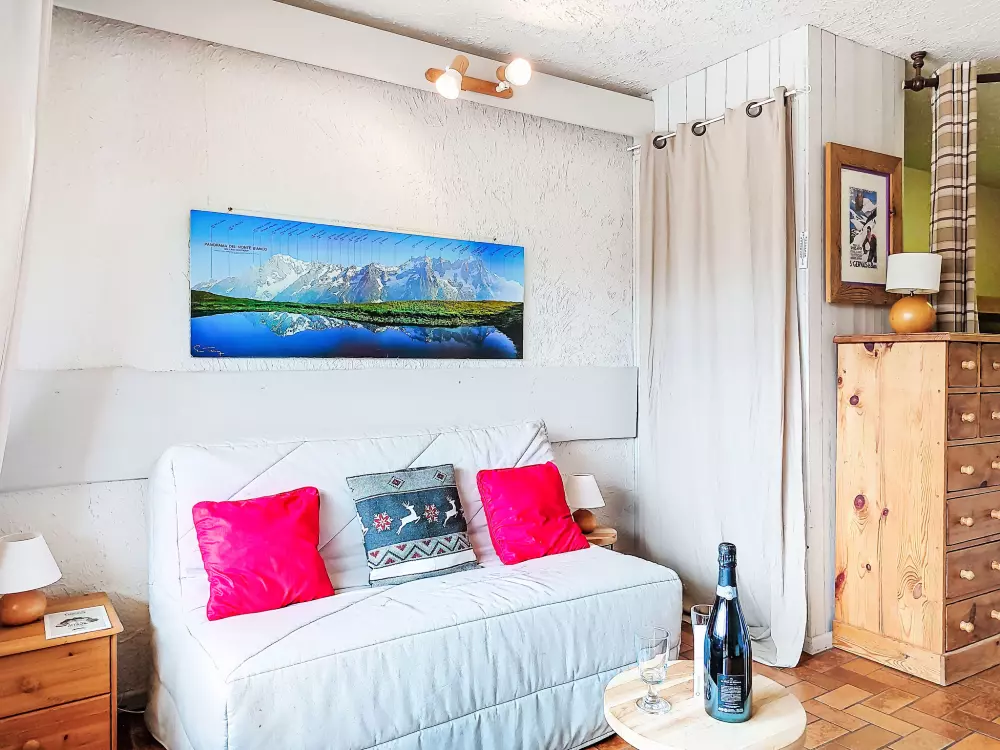 Résidence Les Collybies