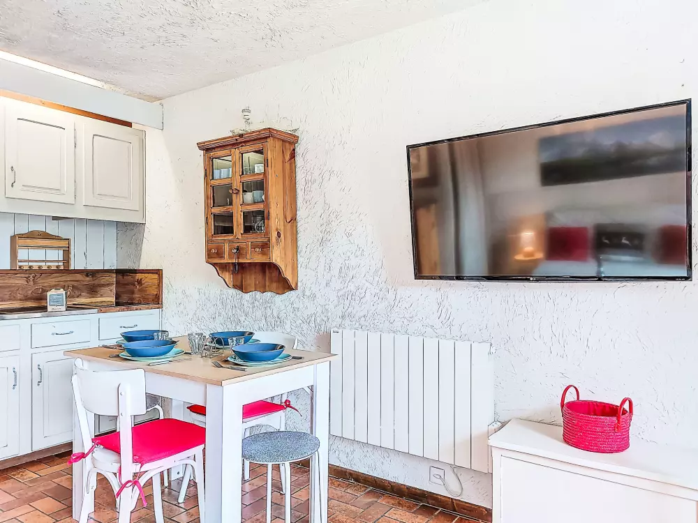 Résidence Les Collybies