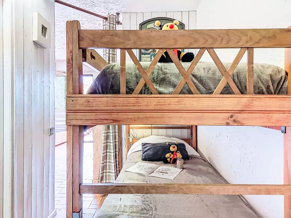 Résidence Les Collybies