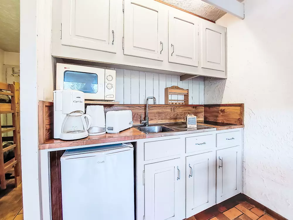 Résidence Les Collybies