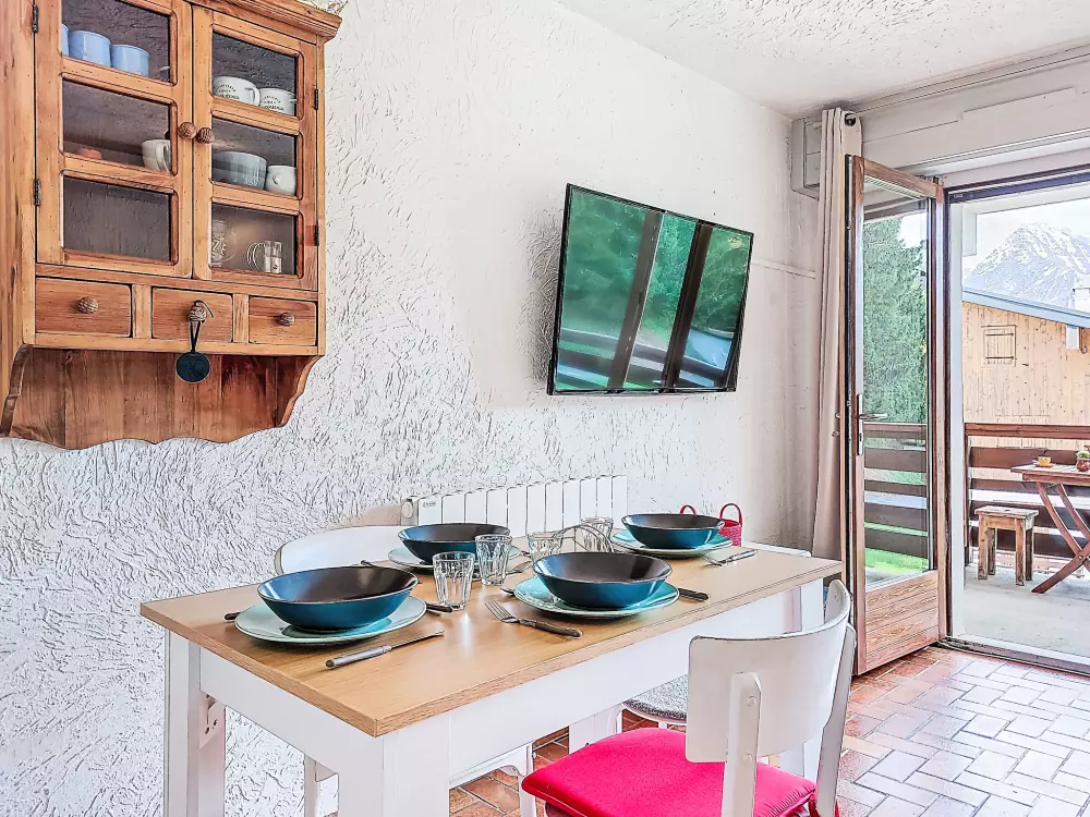 Résidence Les Collybies