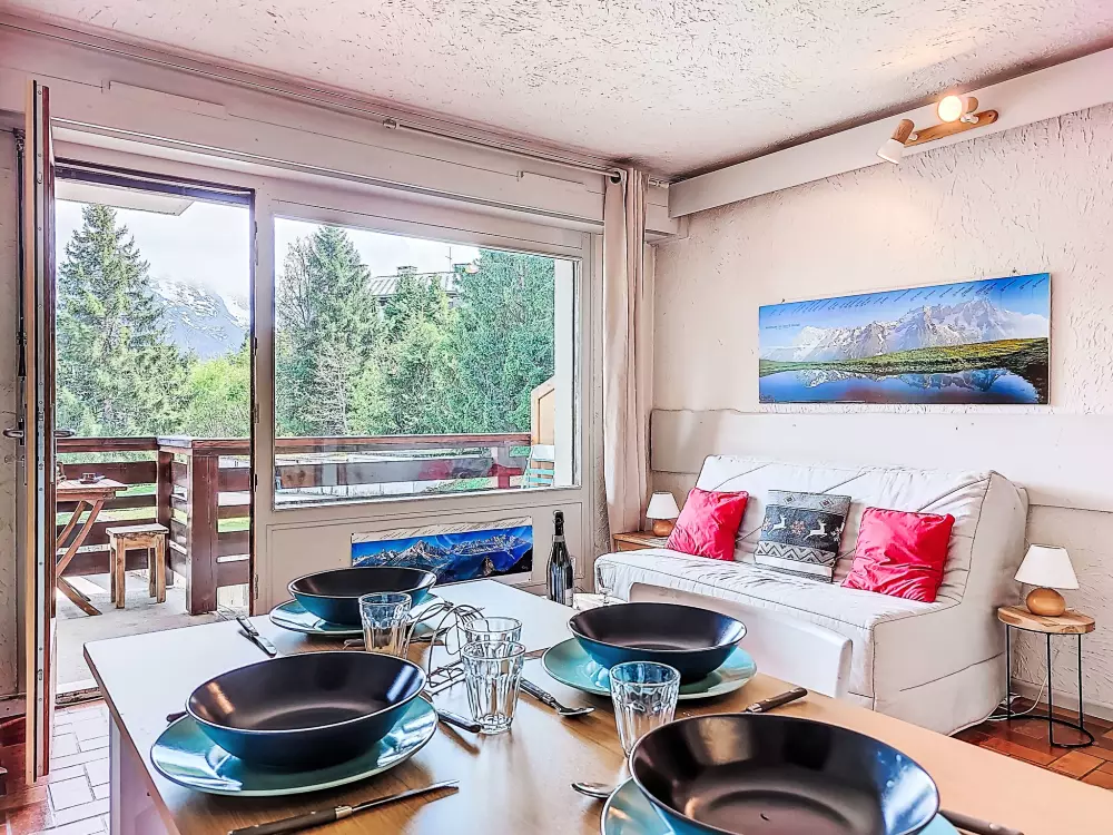 Résidence Les Collybies