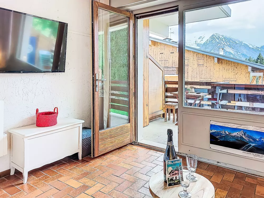 Résidence Les Collybies