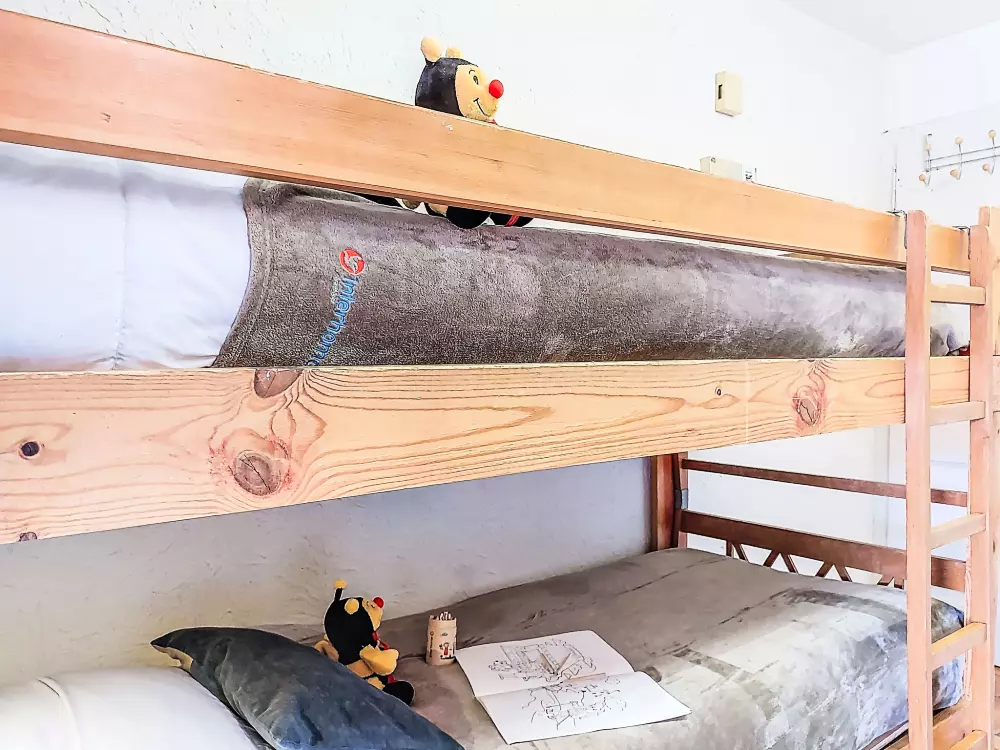 Résidence Les Collybies