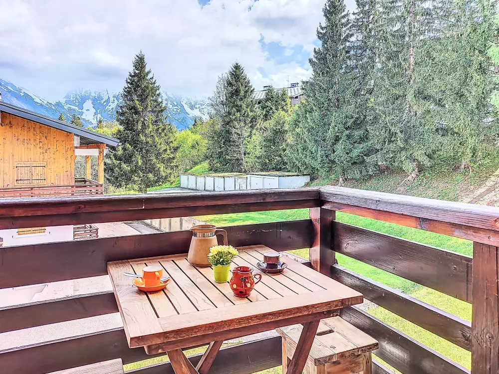 Résidence Les Collybies