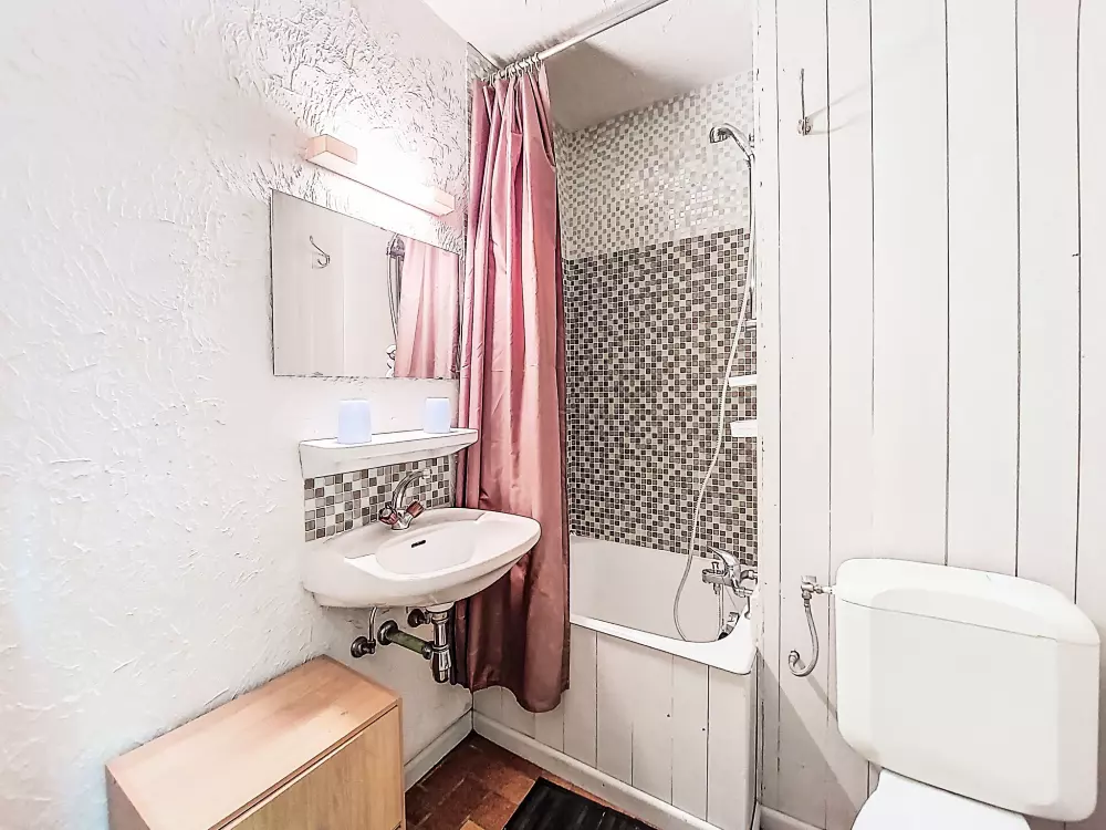 Résidence Les Collybies