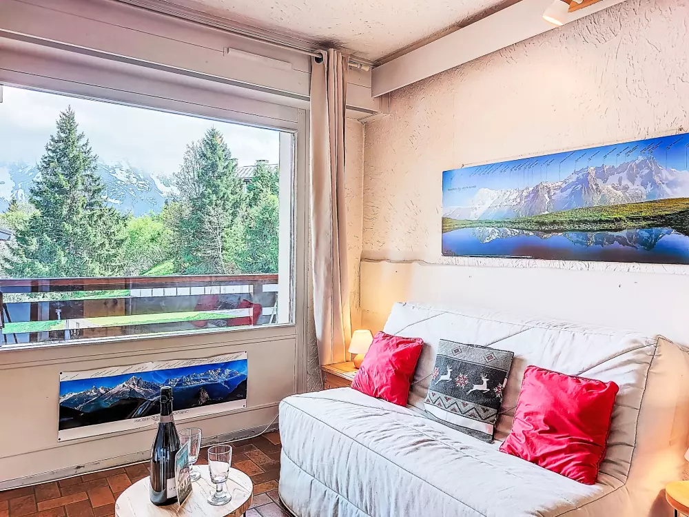 Résidence Les Collybies