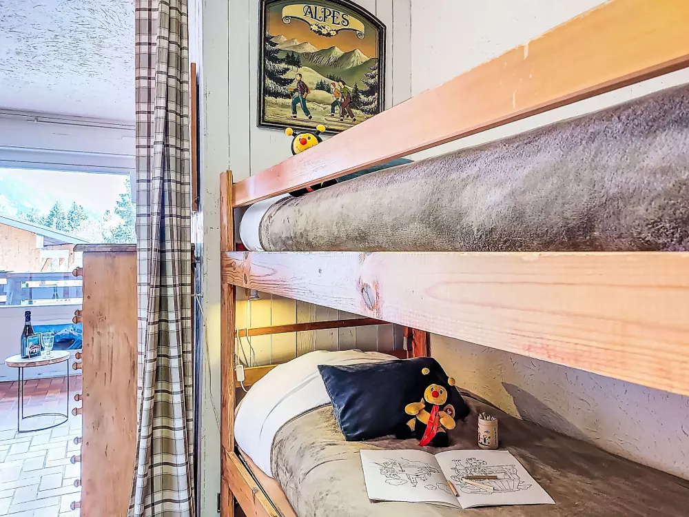 Résidence Les Collybies